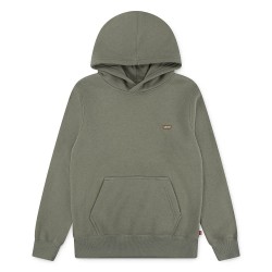суичър,детски,блузи,levi´s,®,mini,batwing,hoodie,deep,lichen,green,(green)