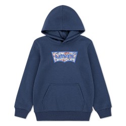 суичър,детски,блузи,levi´s,®,on,the,road,batwing,hoodie,big,dipper,(blue)