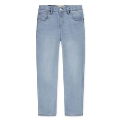 дънки,детски,панталони,levi´s,®,stay,loose,taper,jeans,pants,bright,light,(blue)