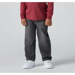 дънки,детски,панталони,levi´s,®,stay,loose,taper,jeans,pants,grey,(incognito)