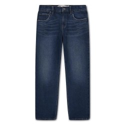 дънки,детски,панталони,levi´s,®,stay,loose,taper,jeans,pants,sierra,pass,(blue)