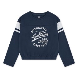 тениска,детски,тениски,levi´s,®,varsity,long,sleeve,t,shirt,big,dipper,(blue)