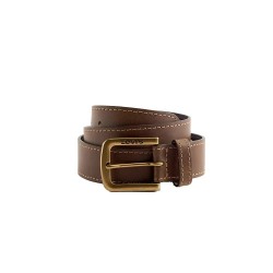 Колан Levi´s ® Loire belt - Brown (Leather Brown) колан,колани,levi´s,®,loire,belt,brown,(leather,brown)