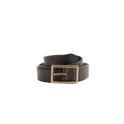 Колан Levi´s ® Rectangle Buckle belt - Brown (Caviar) колан,колани,levi´s,®,rectangle,buckle,belt,brown,(caviar)