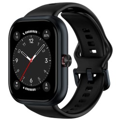 часовници,honor,choice,1.95´´,smartwatch,black
