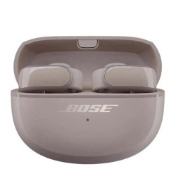 слушалки,слушалки,bose,ultra,open,wireless,earphones,sand,(beige)