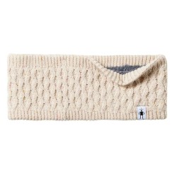 други,аксесоари,smartwool,fleece,lined,headband,beige,(almond,donegal)
