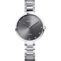 часовник,часовници,bering,11334,772,watch,silver,(grey,grey)