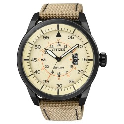 часовник,часовници,citizen,aw1365,19p,watch,golden,(beige,beige)