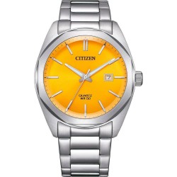 часовник,часовници,citizen,bi5110,54z,watch,silver,(grey,yellow)