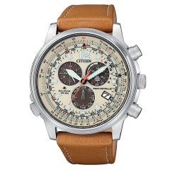 часовник,часовници,citizen,cb5860,35x,watch,brown,(brown,leather,brown)