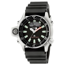 часовник,часовници,citizen,jp2000,08e,watch,silver,(black,black)