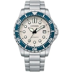 часовник,часовници,citizen,nj0171,81a,watch,silver,(grey,grey)
