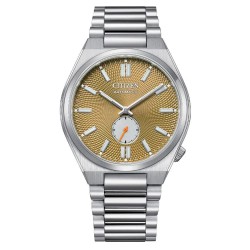 часовник,часовници,citizen,nk5010,51x,watch,silver,(grey,brown)