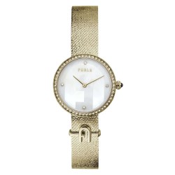 часовник,часовници,furla,ww00022001l2,watch,golden,(golden,grey)