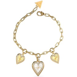 бижутерия,guess,jubb03235jwy,bracelet,golden