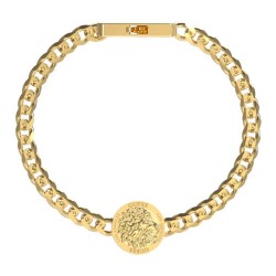 бижутерия,guess,jumb03010jwyg,bracelet,golden,(golden)