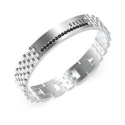 бижутерия,guess,jumb03203jwst,bracelet,silver,(grey)