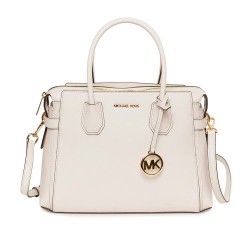 чанта,за,през,рамо,всички,чанти,michael,kors,35s4gm9s6lltc,shoulder,bag,beige,(beige,leather)