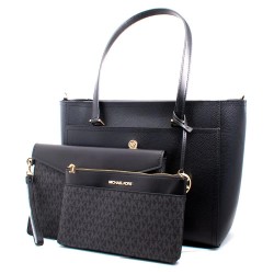 чанта,за,през,рамо,всички,чанти,michael,kors,35t1g5mt7tblk,shoulder,bag,black,(black,leather)