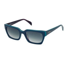 слънчеви,очила,слънчеви,очила,tous,stob76,5409j4,woman,sunglasses,blue,(black)