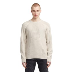 блуза,мъжки,пуловери,g,star,3d,biker,sweater,whitebait,dark,brick,(beige)