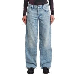 дънки,дамски,панталони,g,star,contor,3d,loose,jeans,sun,faded,pacific,blue,(blue)