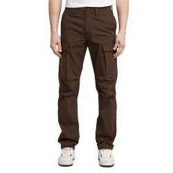 Панталони G-Star Core Regular cargo pants - Deep Brown (Brown) панталони,мъжки,панталони,g,star,core,regular,cargo,pants,deep,brown,(brown)
