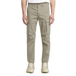 Панталони G-Star Core Regular cargo pants - Elephant Skin (Beige) панталони,мъжки,панталони,g,star,core,regular,cargo,pants,elephant,skin,(beige)