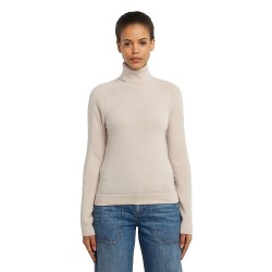 Блуза G-Star Core Slim sweater - Beige (Whitebait) блуза,дамски,пуловери,дамски,плетени,дрехи,g,star,core,slim,sweater,beige,(whitebait)