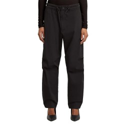 Панталони G-Star Cozy Natural pants - Black - (Dark Black) панталони,дамски,панталони,g,star,cozy,natural,pants,black,(dark,black)