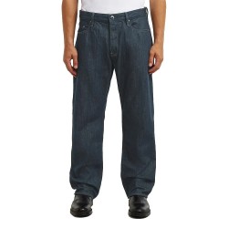 Дънки G-Star Dakota Regular Straight jeans - Blue (Stay Raw Denim) дънки,мъжки,панталони,g,star,dakota,regular,straight,jeans,blue,(stay,raw,denim)