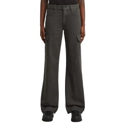 Панталони G-Star Judee cargo pants - Asfalt GD (Grey) панталони,дамски,панталони,g,star,judee,cargo,pants,asfalt,gd,(grey)