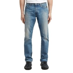 Дънки G-Star Mosa Straight jeans - Blue - (Vintage Cirrus Blue) дънки,мъжки,панталони,g,star,mosa,straight,jeans,blue,(vintage,cirrus,blue)