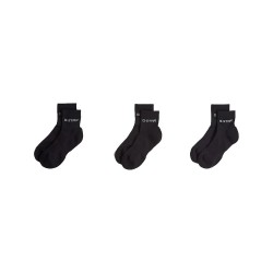 Чорапи G-Star Musk socks - Black (Black) чорапи,дамски,чорапи,g,star,musk,socks,black,(black)