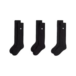 Чорапи G-Star Mystic socks - Black (Black) чорапи,дамски,чорапи,g,star,mystic,socks,black,(black)