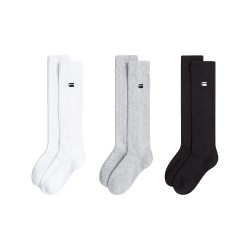 Чорапи G-Star Mystic socks - Multicolor (Multi) чорапи,дамски,чорапи,g,star,mystic,socks,multicolor,(multi)