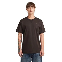 тениска,мъжки,тениски,g,star,nifous,short,sleeve,t,shirt,deep,brown,(brown)
