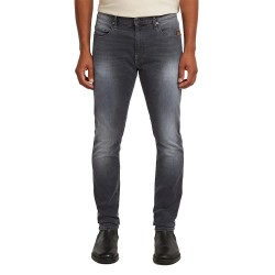 Дънки G-Star Revend Fwd Skinny jeans - Grey (Faded Saunders Rocks) дънки,мъжки,панталони,g,star,revend,fwd,skinny,jeans,grey,(faded,saunders,rocks)