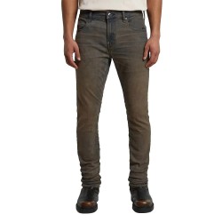 Дънки G-Star Revend Fwd Skinny jeans - Brown - (Antique Faded Sepia Grey) дънки,мъжки,панталони,g,star,revend,fwd,skinny,jeans,brown,(antique,faded,sepia,grey)