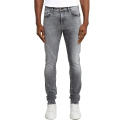 Дънки G-Star Revend Fwd Skinny jeans - Grey (Faded Shadow Grey) дънки,мъжки,панталони,g,star,revend,fwd,skinny,jeans,grey,(faded,shadow,grey)