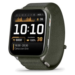 часовници,garmin,reloj,venu®,x1,green,(moss)