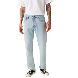 Дънки Levi´s ® 501 Original jeans - Blue (Light Indigo) дънки,мъжки,панталони,дамски,панталони,levi´s,®,501,original,jeans,blue,(light,indigo)