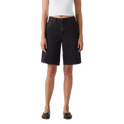 Къси панталони Levi´s ® Baggy Dad Jort denim shorts - Black (Black) къси,панталони,мъжки,панталони,дамски,панталони,levi´s,®,baggy,dad,jort,denim,shorts,black,(black)