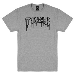 тениска,мъжки,тениски,thrasher,one,liner,short,sleeve,t,shirt,grey,(sport,grey)