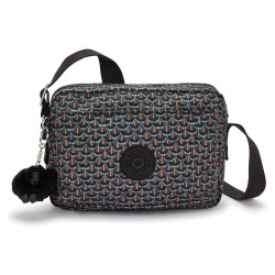 чанти,за,през,рамо,kipling,abanu,m,4l,crossbody,geo,feather,(grey)