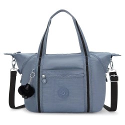 чанта,всички,чанти,kipling,art,21l,bag,blue,stone,(blue)
