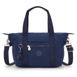 чанта,всички,чанти,kipling,art,mini,10l,tote,bag,infinite,blue