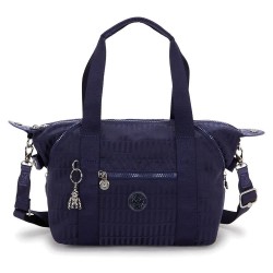 чанта,всички,чанти,kipling,art,mini,10l,tote,bag,night,tile,jq,(blue)
