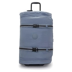 куфари,kipling,aviana,m,75l,trolley,bag,blue,(blue,stone)